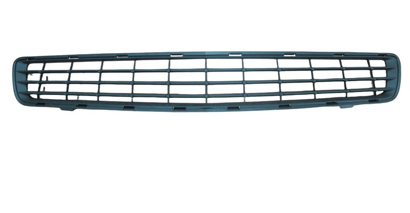 TechPro GM1036136 Bumper Cover Grille - Front