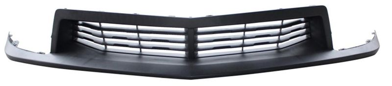 TechPro GM1036141C Bumper Cover Grille - Front