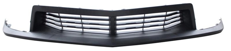 TechPro GM1036141 Bumper Cover Grille - Front