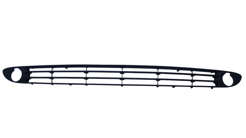 TechPro GM1036147 Bumper Cover Grille - Front