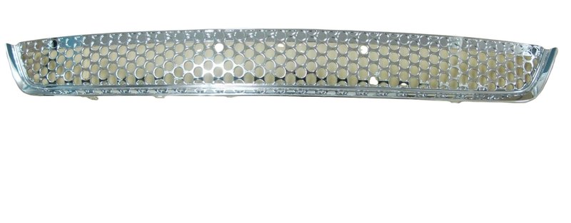 TechPro GM1036150 Bumper Cover Grille - Front