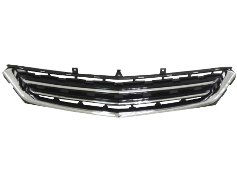 TechPro GM1036159 Bumper Cover Grille - Front