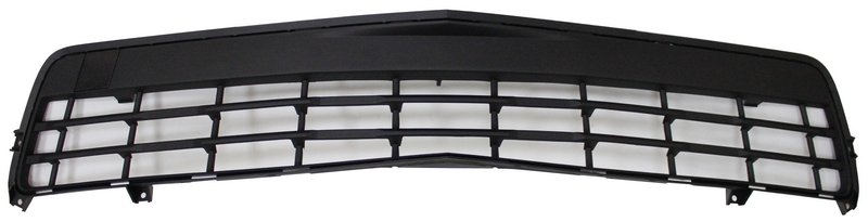 TechPro GM1036165C Bumper Cover Grille - Front