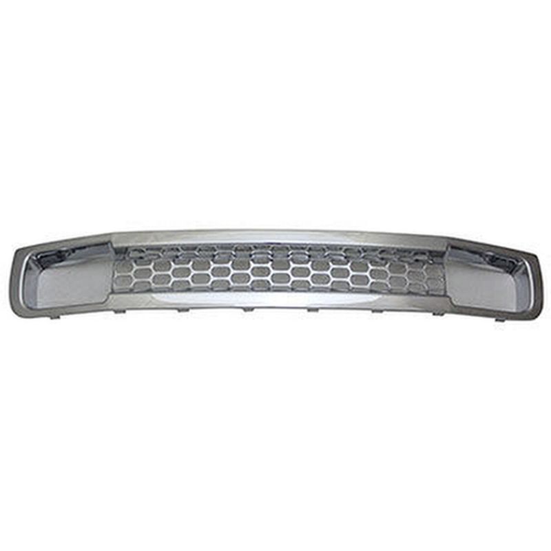 TechPro GM1036166 Bumper Cover Grille - Front