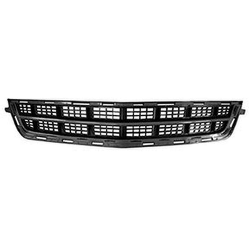 TechPro GM1036168C Bumper Cover Grille - Front