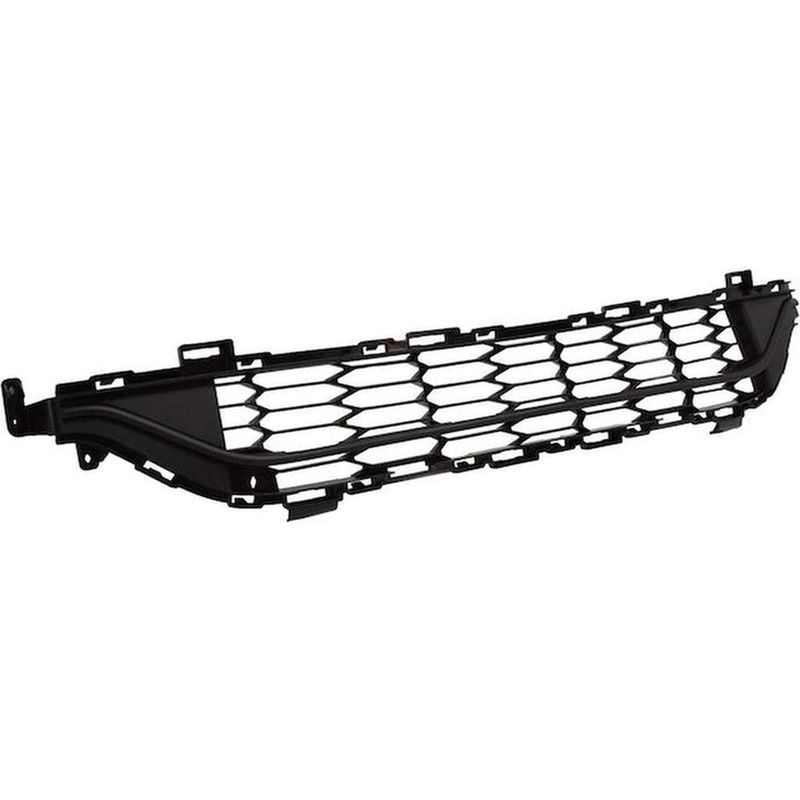 TechPro GM1036171C Bumper Cover Grille - Front