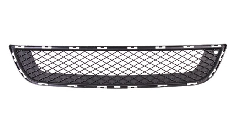 TechPro GM1036173 Bumper Cover Grille - Front