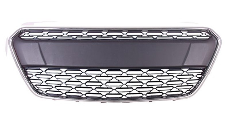 TechPro GM1036183C Bumper Cover Grille - Front