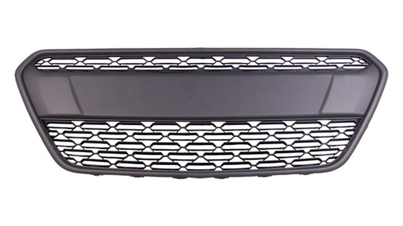 TechPro GM1036190 Bumper Cover Grille - Front