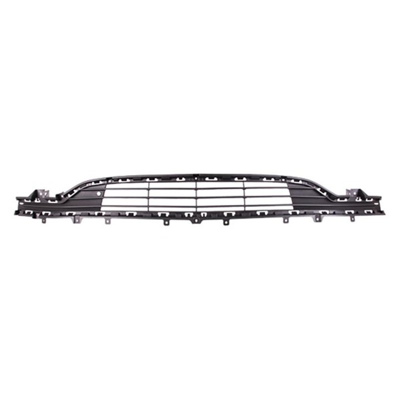 TechPro GM1036194C Bumper Cover Grille - Front