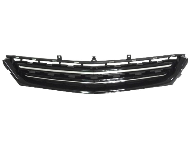 TechPro GM1036199 Bumper Cover Grille - Front