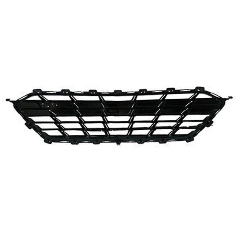 TechPro GM1036214C Bumper Cover Grille - Front