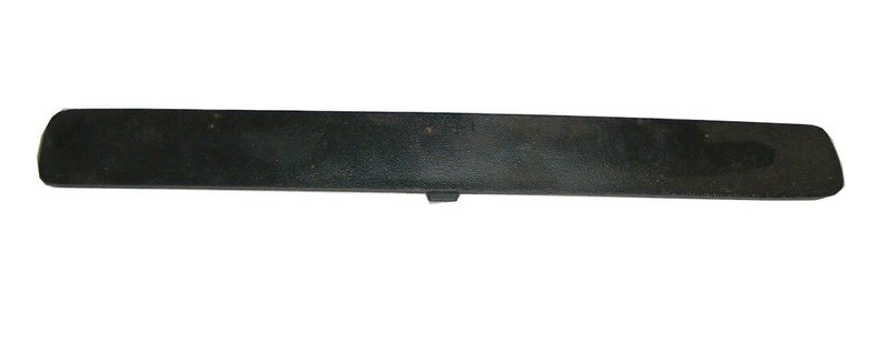 TechPro GM1038101 Bumper Insert - Front Left