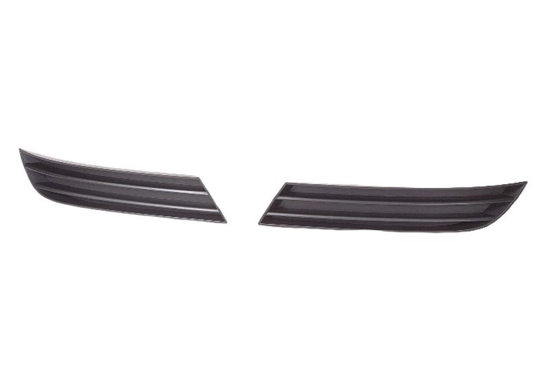 TechPro GM1038104 Bumper Insert - Front Left