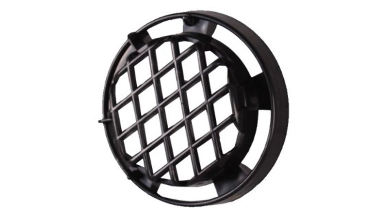 TechPro GM1038109 Bumper Insert - Front Left or Front Right