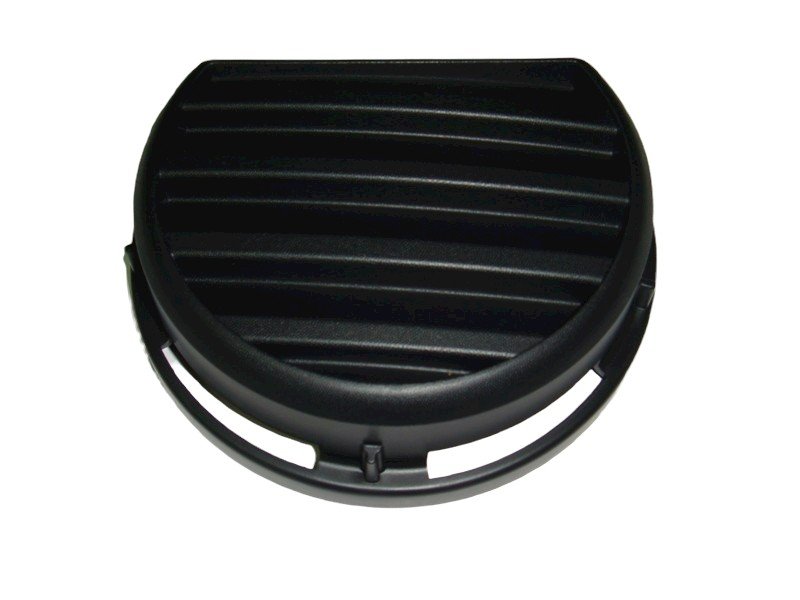 TechPro GM1038111 Bumper Insert - Front Left