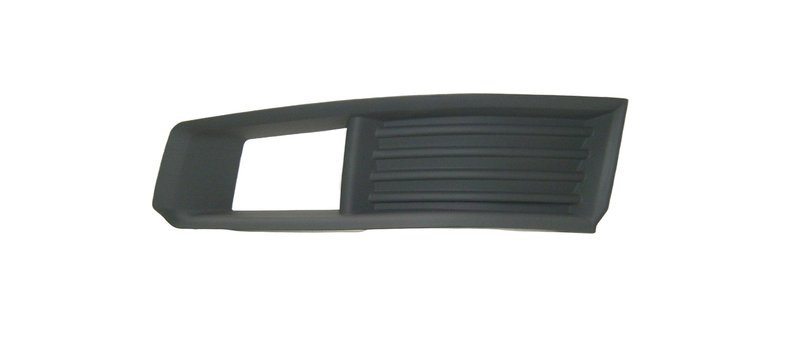 TechPro GM1038113 Bumper Insert - Front Left