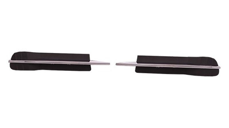 TechPro GM1038114 Bumper Insert - Front Left