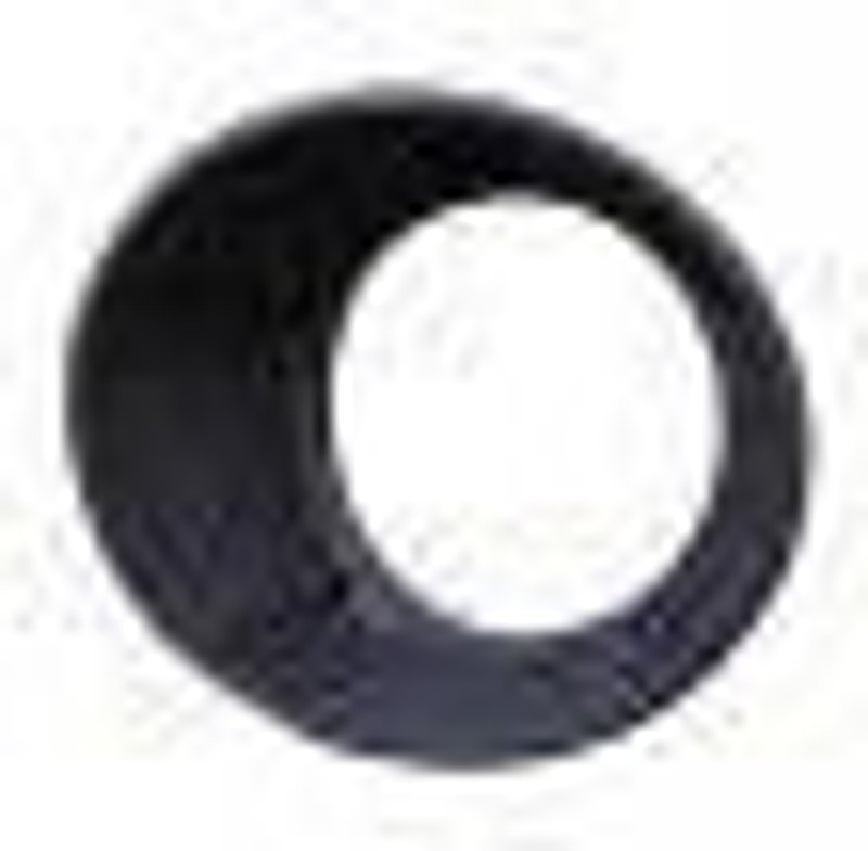TechPro GM1038118 Bumper Insert - Front Left