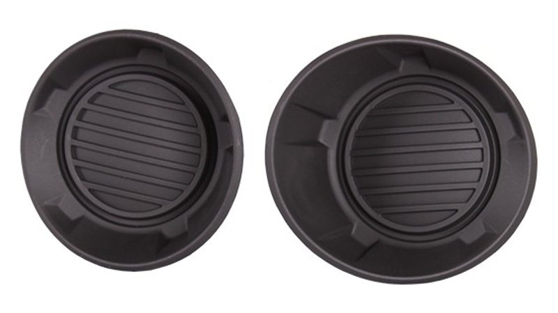TechPro GM1038119 Bumper Insert - Front Left