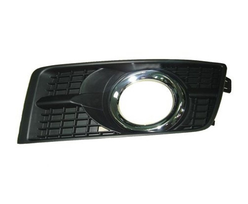 TechPro GM1038125 Bumper Insert - Front Left
