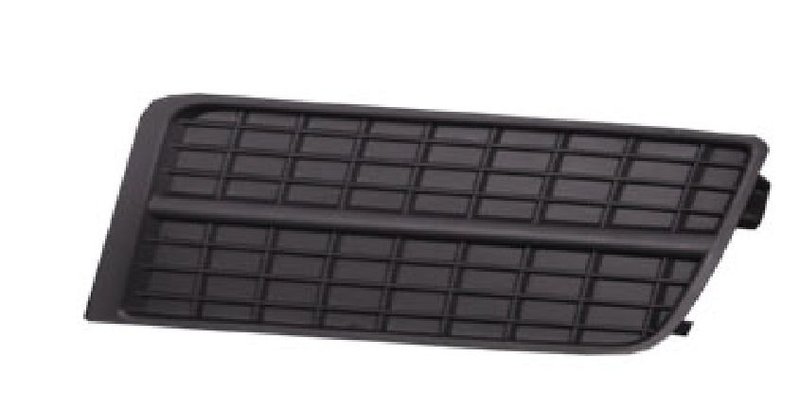 TechPro GM1038126 Bumper Insert - Front Left