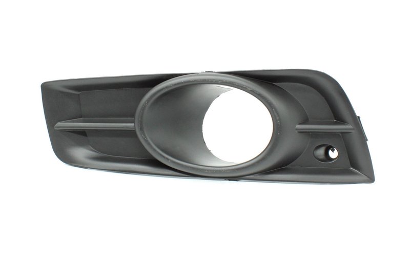 TechPro GM1038133 Bumper Insert - Front Left