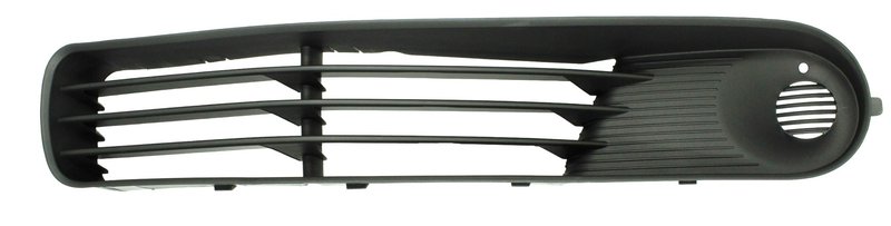 TechPro GM1038135 Bumper Insert - Front Left