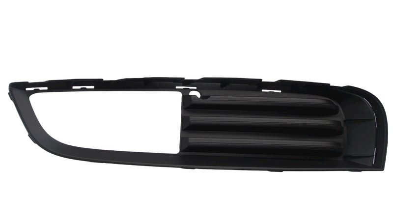 TechPro GM1038140 Bumper Insert - Front Left