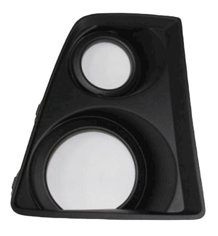 TechPro GM1038143 Bumper Insert - Front Left
