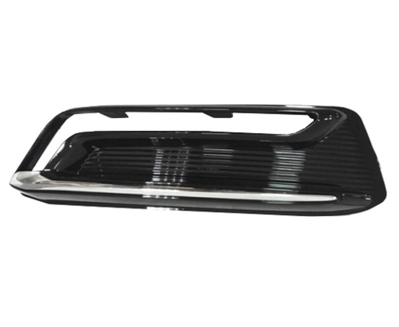 TechPro GM1038166 Bumper Insert - Front Left