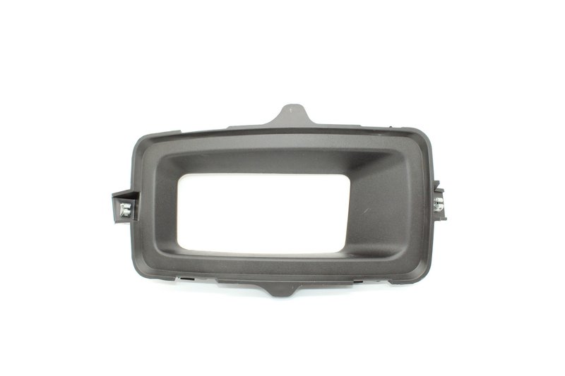 TechPro GM1038167 Bumper Insert - Front Left