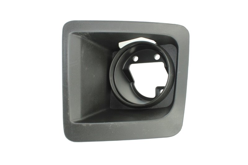 TechPro GM1038169 Bumper Insert - Front Left
