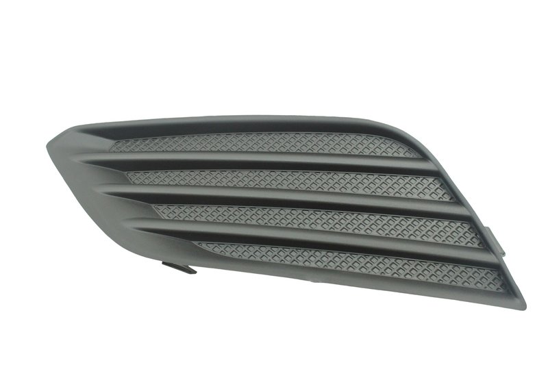 TechPro GM1038171 Bumper Insert - Front Left