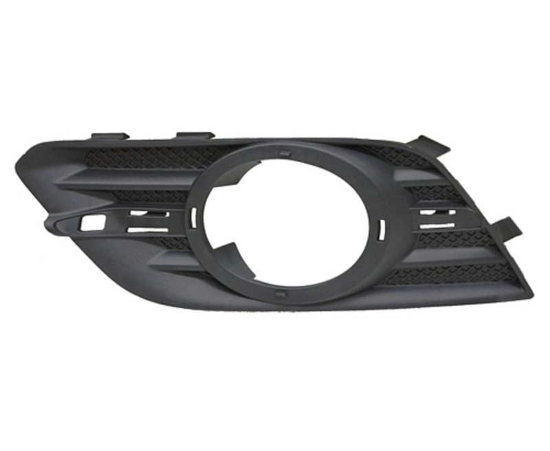 TechPro GM1038172 Bumper Insert - Front Left