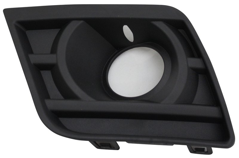 TechPro GM1038174 Bumper Insert - Front Left