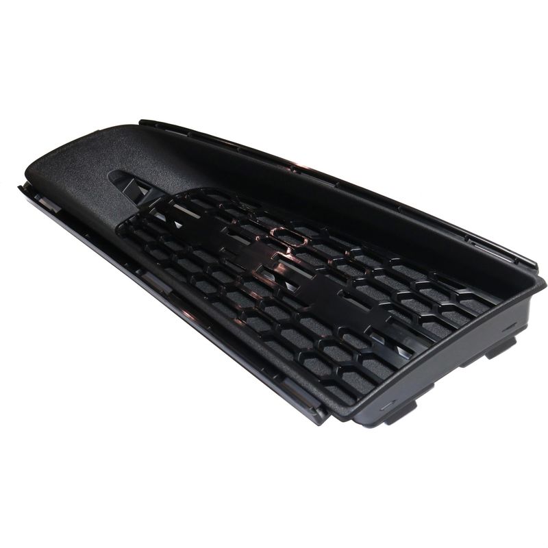TechPro GM1038177 Bumper Insert - Front Left