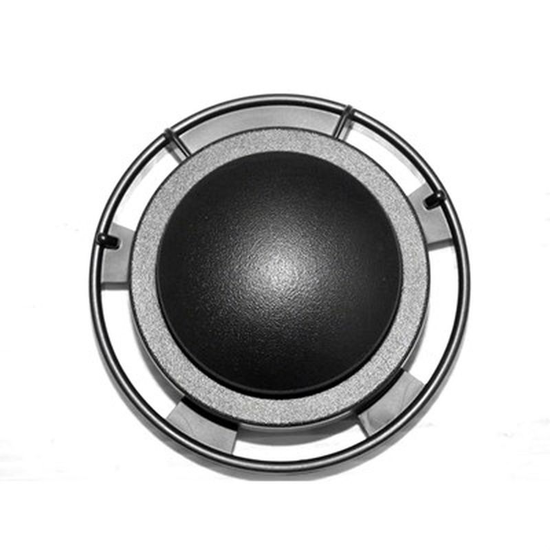 TechPro GM1038186 Bumper Insert - Front Left or Front Right