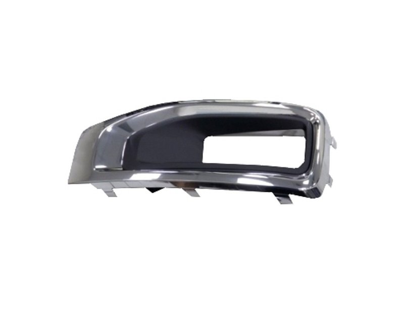 TechPro GM1038187 Bumper Insert - Front Left