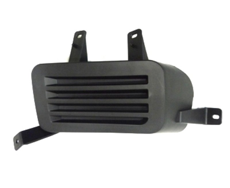 TechPro GM1038188 Bumper Insert - Front Left