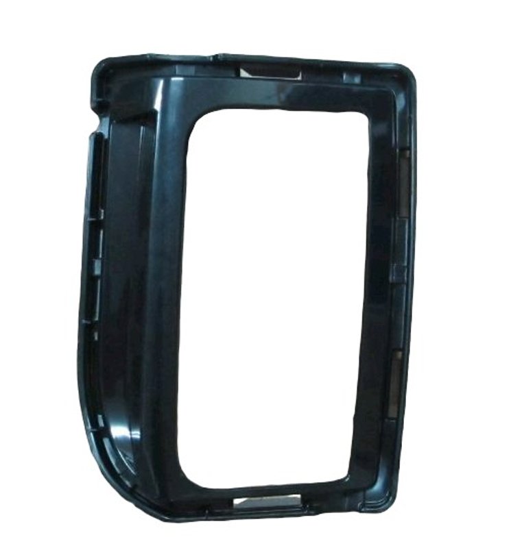 TechPro GM1038190 Bumper Insert - Front Left