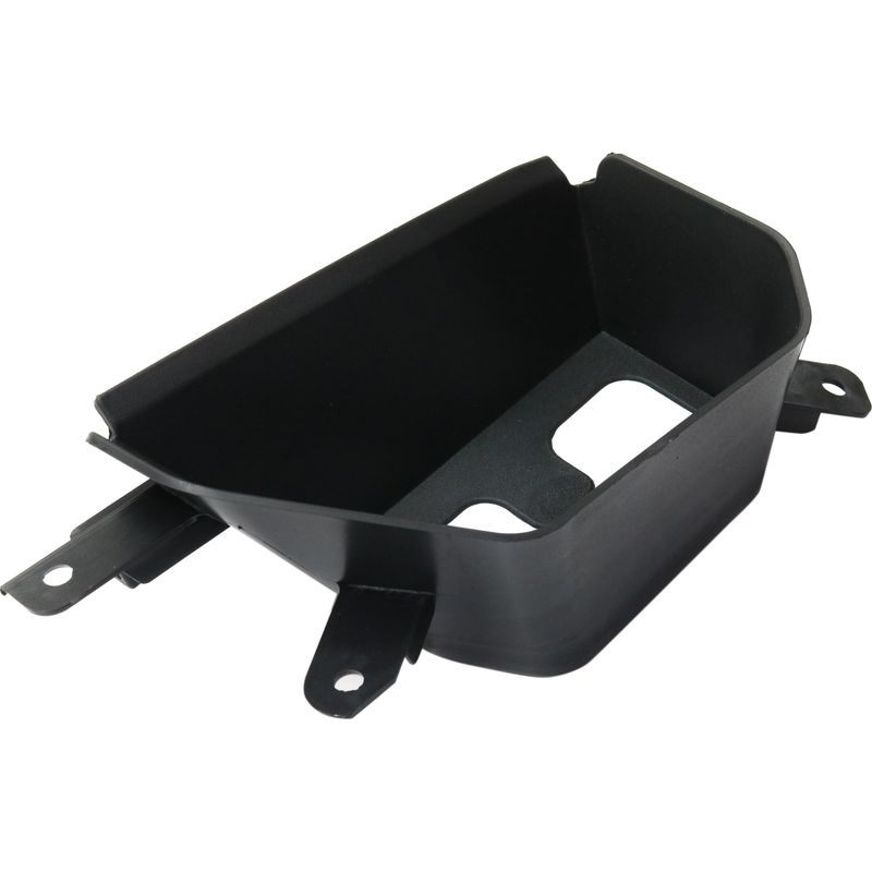 TechPro GM1038192 Bumper Insert - Front Left