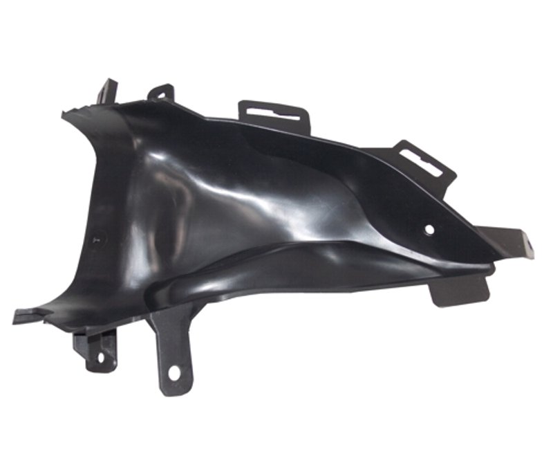 TechPro GM1038199 Bumper Insert - Front Left