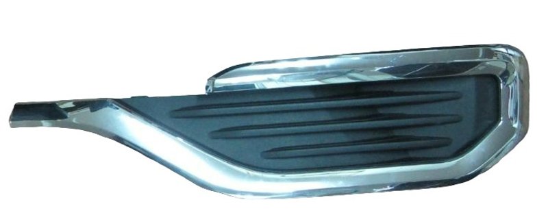 TechPro GM1038210 Bumper Insert - Front Left