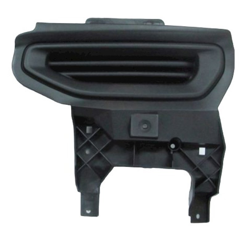 TechPro GM1038224 Bumper Insert - Front Left