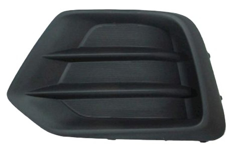 TechPro GM1038226 Bumper Insert - Front Left