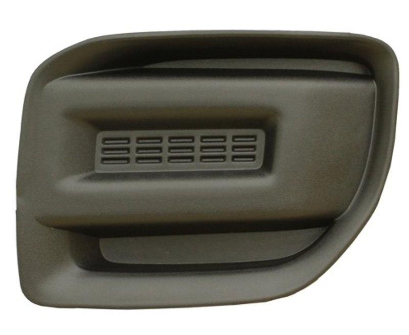 TechPro GM1038228 Bumper Insert - Front Left