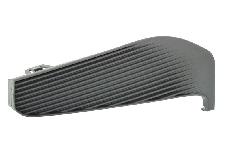 TechPro GM1038230 Bumper Insert - Front Left