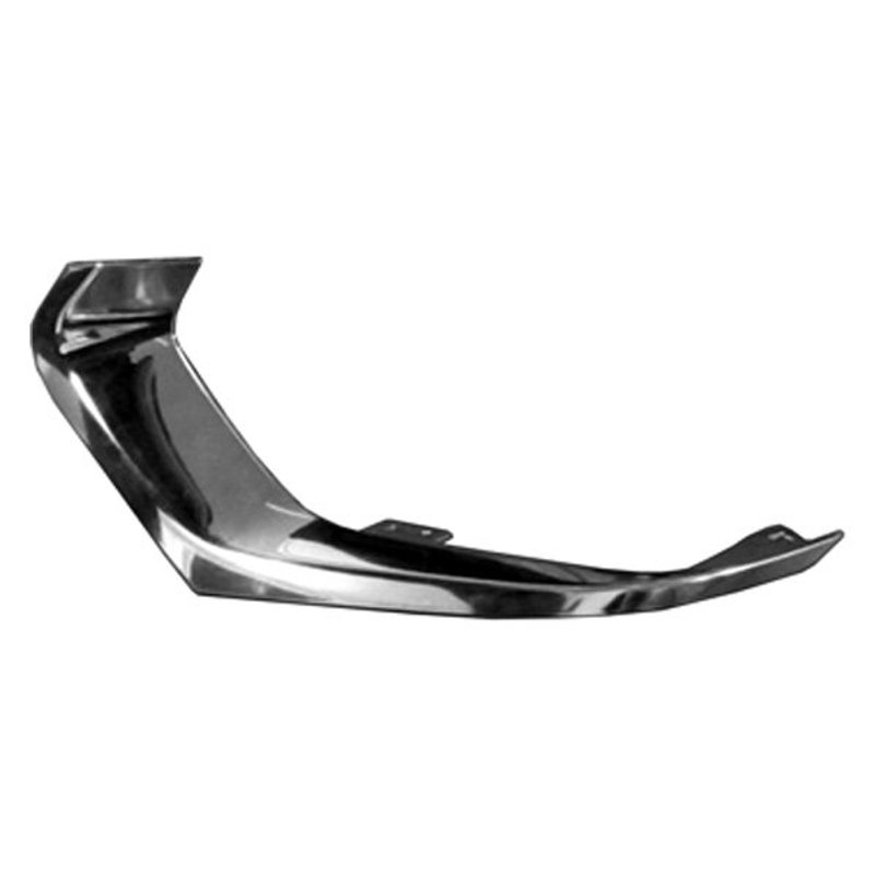 TechPro GM1038233 Bumper Insert - Front Left