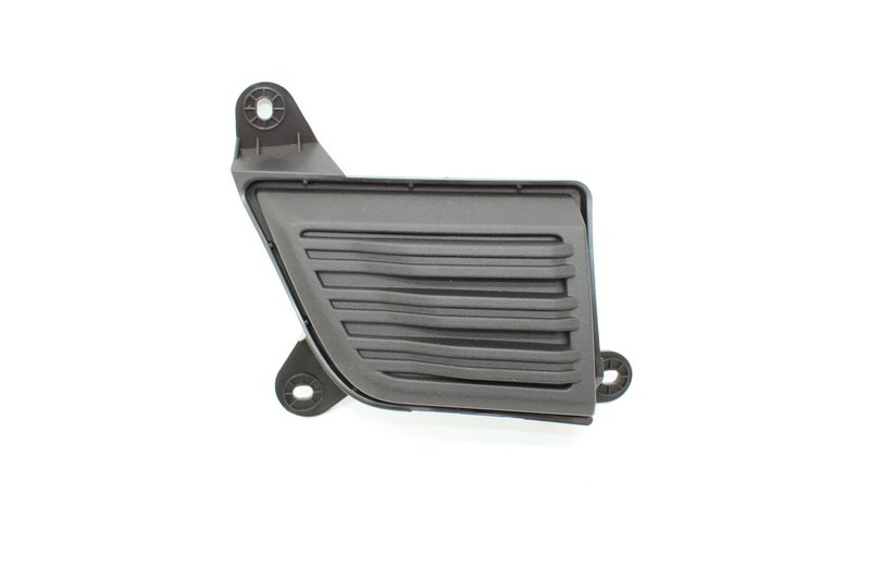 TechPro GM1038239C Bumper Insert - Front Left